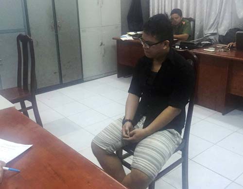 Vụ thanh niên đâm 4 người thương vong: “Em chỉ tự vệ” - 1