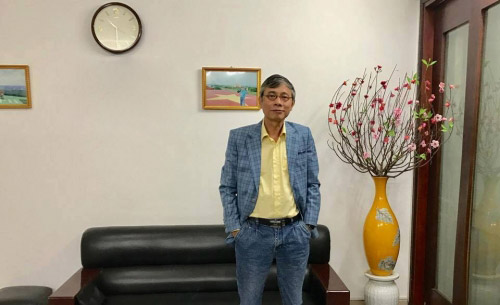 "Bật mí"chuyện trả cát-xê đóng phim hài Tết - 3