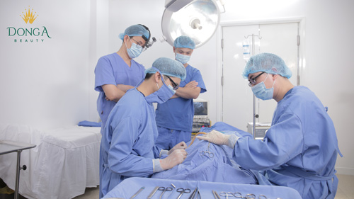 Cắt mí Dr. Park - phương pháp làm đẹp đôi mắt được ưa chuộng - 2