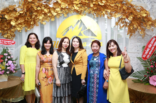 Himalaya Spa khai trương trung tâm làm đẹp tại Kon Tum - 2