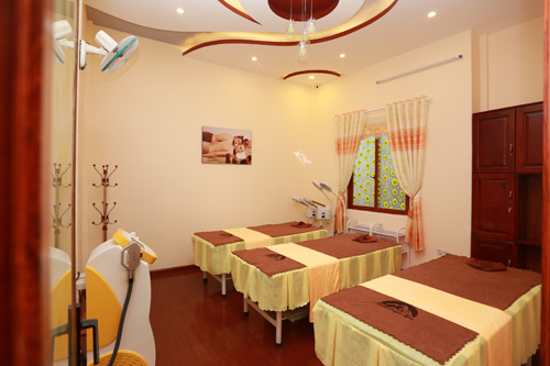 Himalaya Spa khai trương trung tâm làm đẹp tại Kon Tum - 3