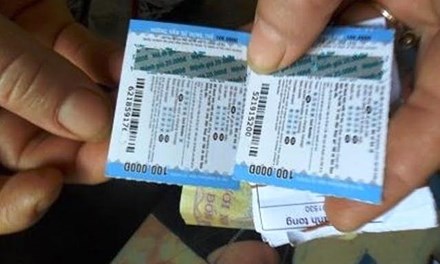 Giám đốc ôm 38 tỉ đồng của nhiều người rồi bỏ trốn - 1