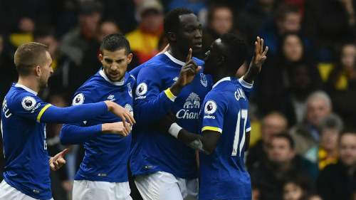 Everton - Arsenal: Khách bay cao chờ hạ gục chủ rệu rã - 2