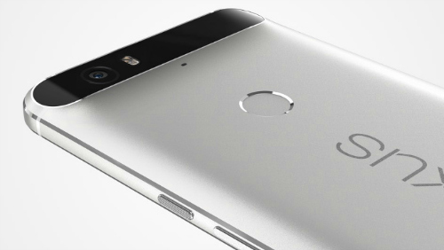 Top 5 smartphone cỡ lớn có camera “chất” nhất thị trường 2016 - 5