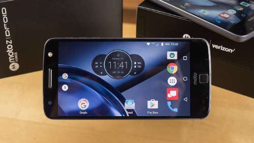 Top 5 smartphone cỡ lớn có camera “chất” nhất thị trường 2016 - 4