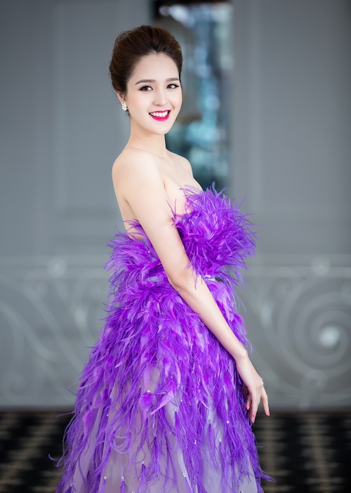 5 mỹ nhân Việt có dáng vóc "phì nhiêu" nhưng cực quyến rũ - 8