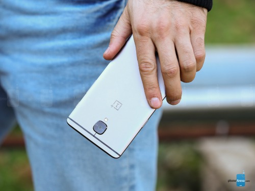 Top 7 điểm nhấn trên OnePlus 3T - 5