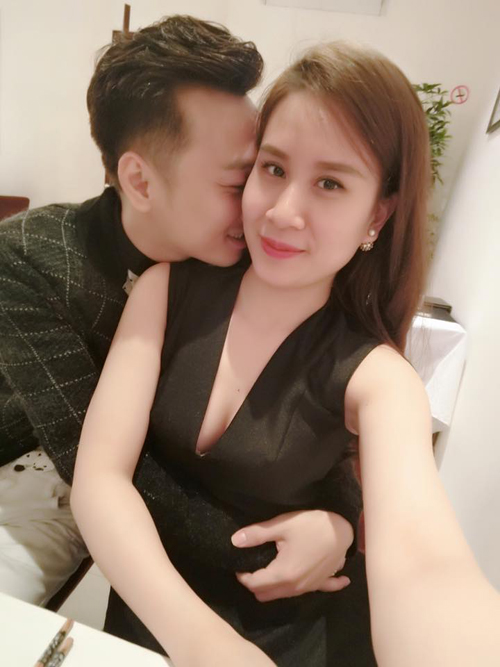 Nhiều hotgirl thua xa nhan sắc vợ sắp cưới của MC Thành Trung - 14