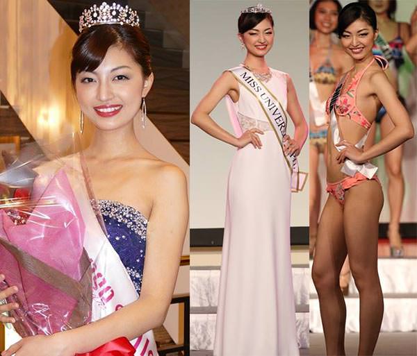 Việt nam xếp thứ bao nhiêu về chiều cao tại miss universe 2016