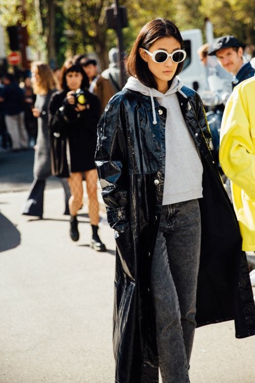 5 cách phối đồ đông khiến bạn trẻ ra đến vài tuổi - 9