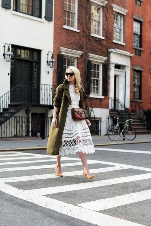 5 cách phối đồ đông khiến bạn trẻ ra đến vài tuổi - 10