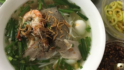 CNN liệt kê 8 món ăn vặt &#34;đỉnh&#34; nhất Sài Gòn - 11