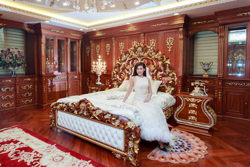 Nội thất nhập khẩu Châu Âu PT Casa  - Đẳng cấp cho ngôi nhà của bạn - 2