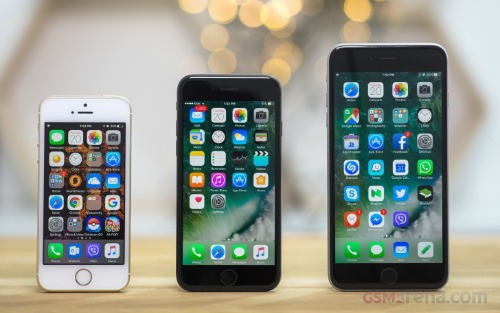 Apple bị cấm bán iPhone đã tân trang tại Đan Mạch - 1