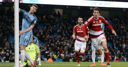 Middlesbrough – Liverpool: Coi chừng lại có biến - 2