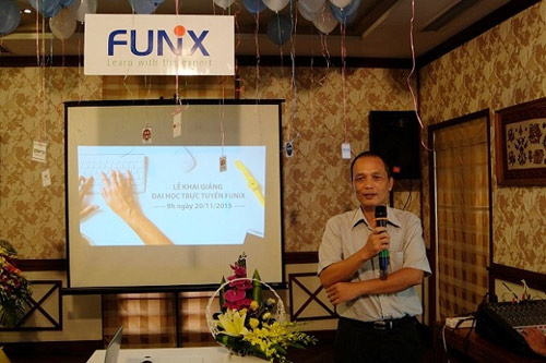 Nguyễn Thành Nam: Thành công đến từ bản lĩnh khác biệt - 1