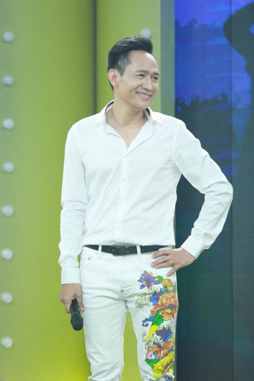 "Rùng mình" với quá khứ ăn chơi của Duy Mạnh - 3