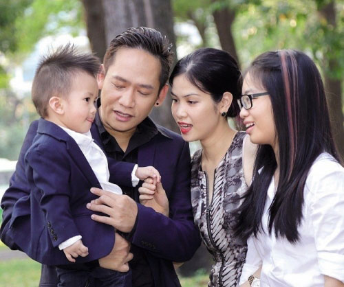 "Rùng mình" với quá khứ ăn chơi của Duy Mạnh - 2