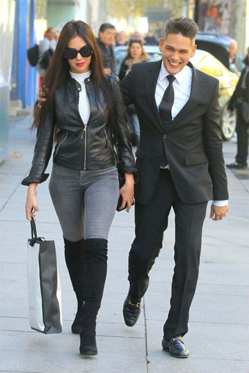 Tin HOT bóng đá tối 14/12: CLB Trung Quốc nhăm nhe Ronaldo, Messi - 3