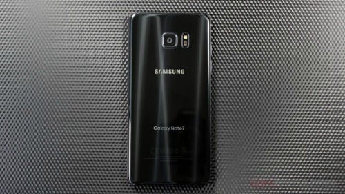 Đã thu hồi được khoảng 90% Samsung Galaxy Note 7 - 1