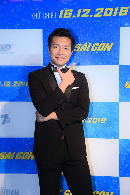 Chi Pu xuyên thấu táo bạo "khoe" phim mới - 8