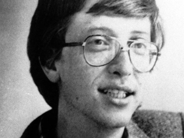 15 sự thật thú vị về tỷ phú Bill Gates - 4