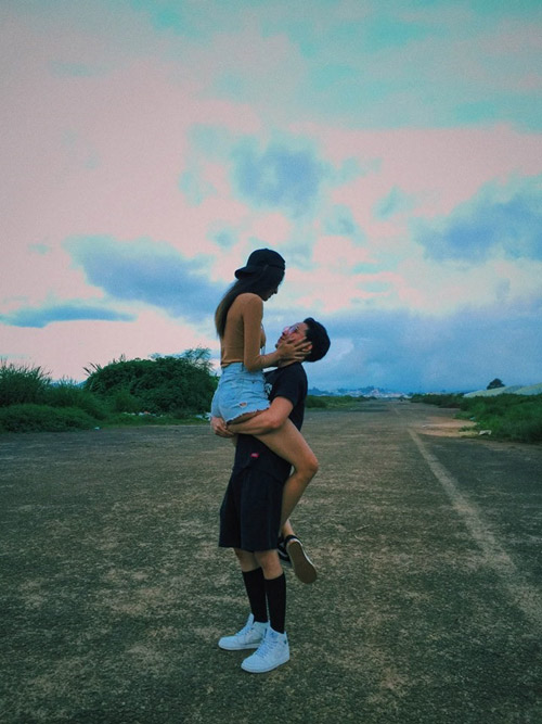 5 hot girl "phá đảo thế giới ảo" 2016 nhờ vẻ đẹp lạ - 3