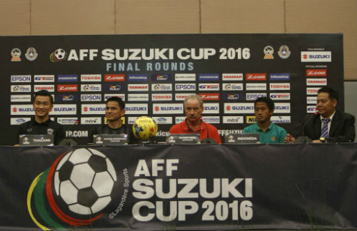 Chi tiết Indonesia - Thái Lan: Chấn động sân Pakansari (KT) - 6