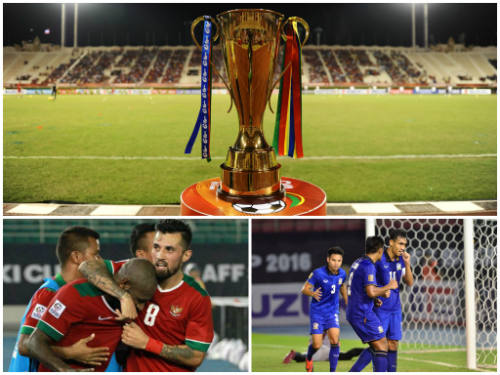 Chi tiết Indonesia - Thái Lan: Chấn động sân Pakansari (KT) - 8