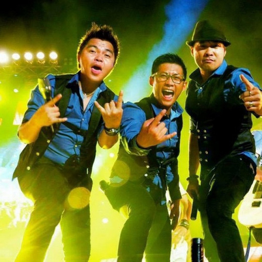 Sing my song: Khi nhạc trẻ có tiếng nói - 1