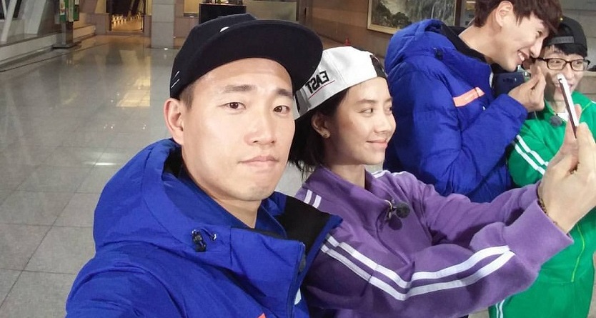 Fan sốc vì 3 thành viên chính của Running Man rời đi - 2