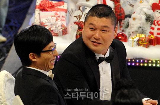 Fan sốc vì 3 thành viên chính của Running Man rời đi - 3