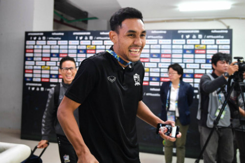 Chi tiết Indonesia - Thái Lan: Chấn động sân Pakansari (KT) - 5