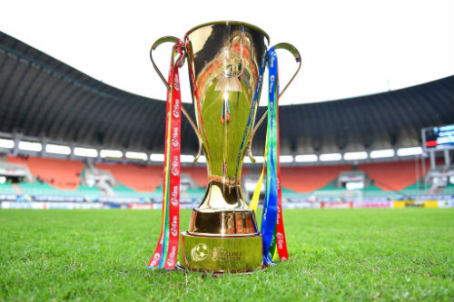 Chi tiết Indonesia - Thái Lan: Chấn động sân Pakansari (KT) - 10