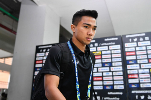 Chi tiết Indonesia - Thái Lan: Chấn động sân Pakansari (KT) - 4