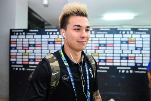 Chi tiết Indonesia - Thái Lan: Chấn động sân Pakansari (KT) - 6