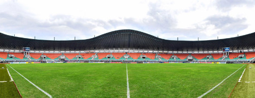 Chi tiết Indonesia - Thái Lan: Chấn động sân Pakansari (KT) - 9