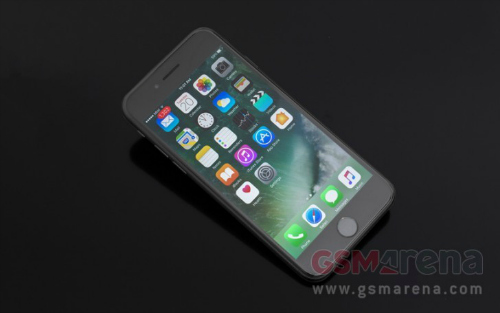 iPhone 8 sẽ được trang bị màn hình OLED, số lượng hạn chế - 1