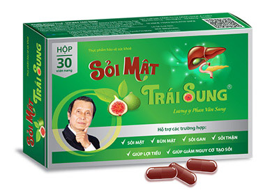 Công dụng thần kỳ từ trái sung hỗ trợ đánh tan sỏi mật, sỏi thận, sỏi gan - 3