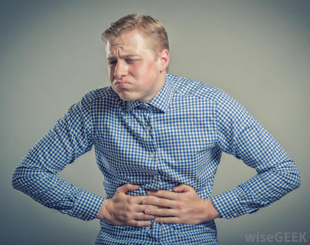 Không thể hết viêm xung huyết hang vị, dạ dày nếu bỏ qua điều này - 2