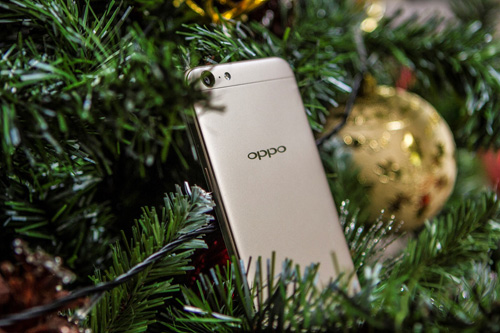 5 lý do nên mua ngay smartphone Oppo A39 thời điểm này - 2