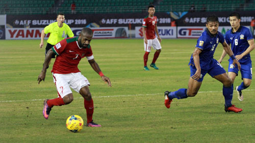 AFF Cup: Thái Lan thua để cứu giải đấu thêm kịch tính? - 1