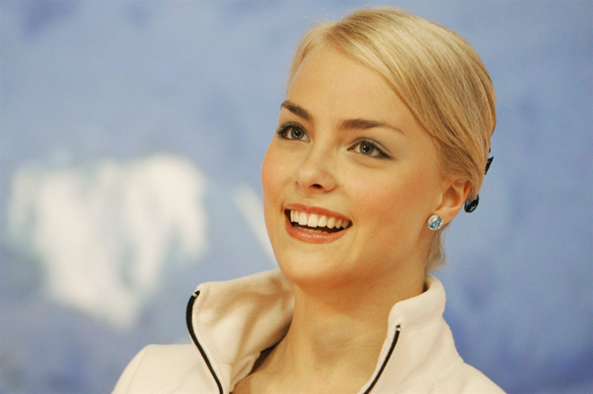 Kiira Korpi Linda Katriina sinh ngày 26/9/1988 là một VĐV trượt băng xuất sắc của Phần Lan.
