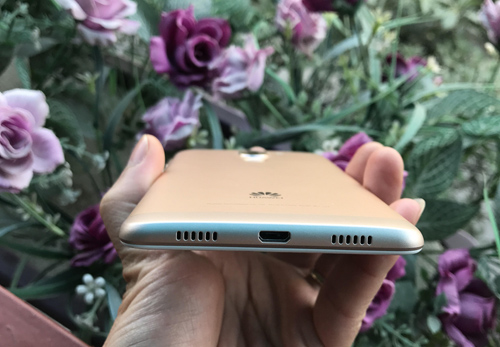 Huawei GR5 2017: Cấu hình mạnh, camera kép, giá mềm - 6
