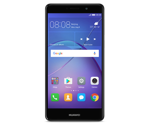 Huawei GR5 2017: Cấu hình mạnh, camera kép, giá mềm - 2