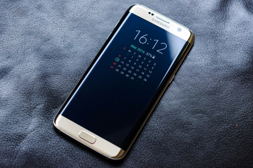 Samsung Galaxy S8 sẽ là smartphone đầu tiên có Bluetooth 5.0 - 1