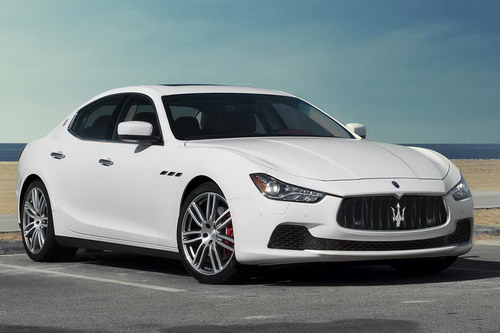 Maserati Ghibli và Quattroporte liên tục bị triệu hồi - 1