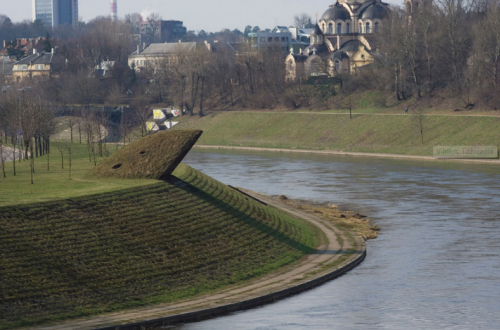 Chùm ảnh: Mùa đông đã biến đổi thế giới như thế nào? - 21