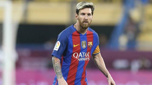 Chuyển nhượng Messi: Đại gia Trung Quốc chi 500 triệu euro, Barca rối bời - 1