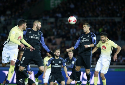 La Liga trước vòng 16: Real đi vắng, cơ hội cho Barca - 2